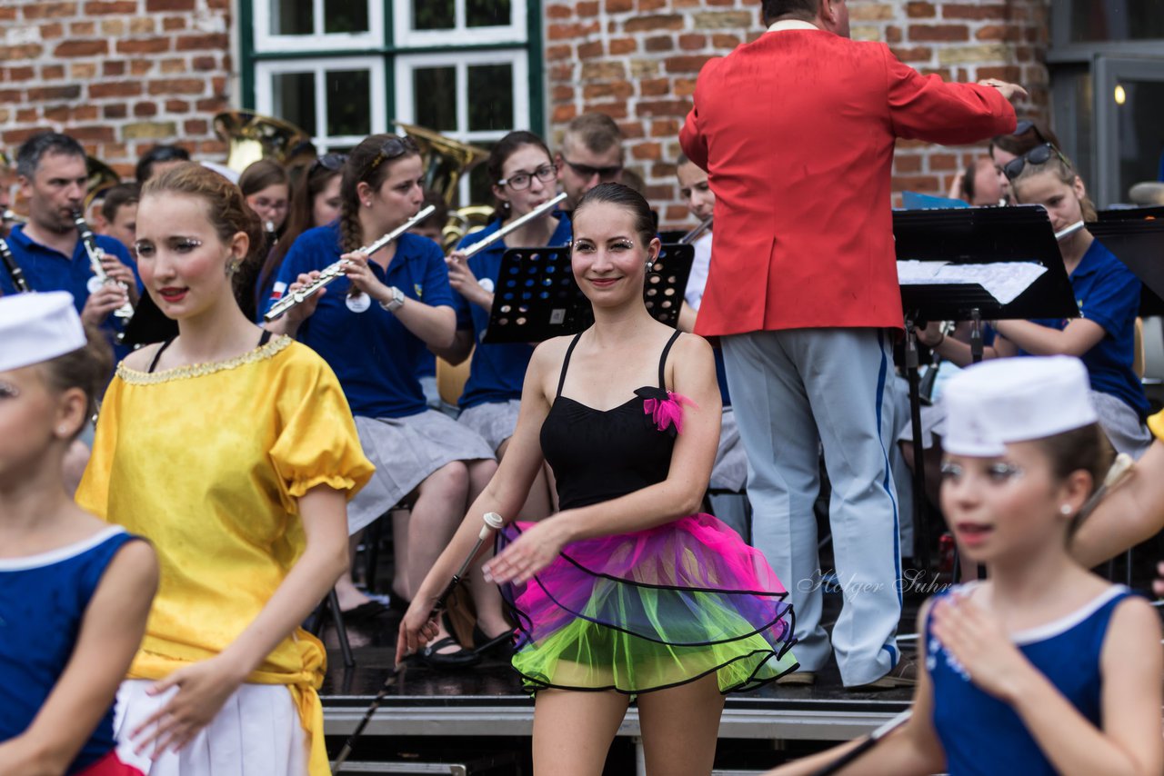 Bild 832 - Musikfest Bad Bramstedt Sonntag